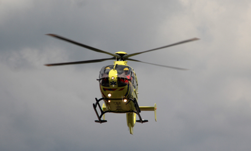 31 juli Massale inzet hulpdiensten na melding persoon te water Zevenhuizerplas Rotterdam