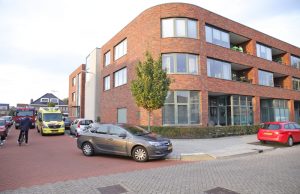 Gewonde bij chemische reactie in woning Piet Heinstraat De Lier