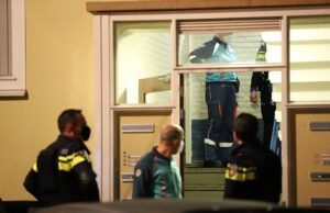 Gewonde na geweldsincident in woning Anslostraat Den Haag