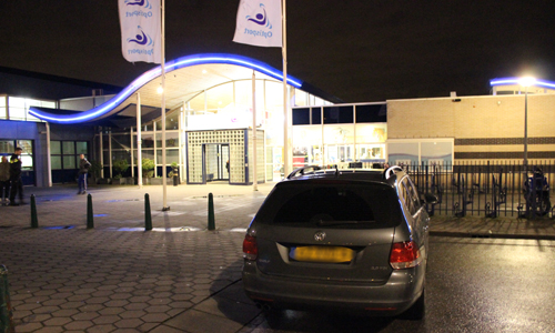 10 februari Gewonde bij vechtpartij sportcentrum De Schilp Schaapweg Rijswijk