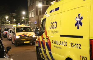 Man gewond bij woningoverval Bevelandsestraat Den Haag