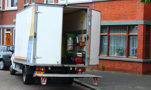 3 juli Hennepkwekerij ontmanteld in woning Nunspeetlaan Den Haag