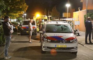 Twee gewonden bij geweldsincident Komkommerstraat Wateringen