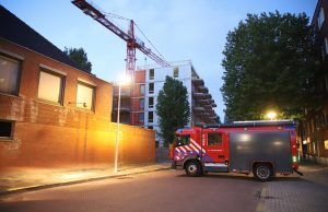 Zomerstorm ‘Francis’ raast over de regio Haaglanden