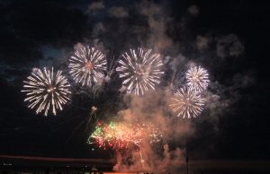 40e editie Internationaal Vuurwerkfestival Scheveningen definitief afgelast