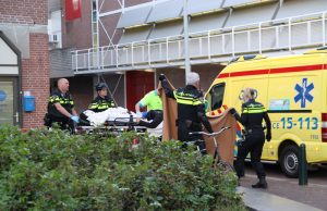 15-Jarige jongen raakt zwaargewond bij steekpartij Fagelstraat in Den Haag