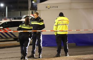 Man doodgestoken bij steekpartij Goudriaankade / Rijswijkseweg Den Haag