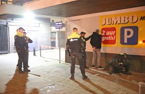 Na onrust in Duindorp nu ook onrustig in Haagse wijk Escamp, vier personen aangehouden