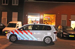 Politie start onderzoek naar overval op filiaal ‘Domino’s’ Westerschelde Zoetermeer