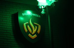 Brandweerkazernes in Den Haag kleuren groen door bewakingscamera’s