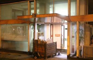 Hennepkwekerij aangetroffen in woning na wateroverlast Huis te Landelaan Rijswijk