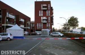 Stoffelijk overschot aangetroffen Raaigras Pijnacker