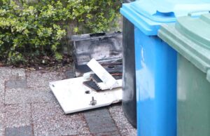 Bewoners ademen rook in bij woningbrand Bergse Maas Pijnacker