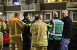 Grote zoekactie voor vermist jongetje Steenvoordelaan Rijswijk