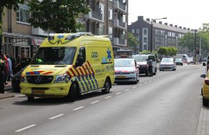 Twee gewonden bij geweldsincident Lindelaan Rijswijk