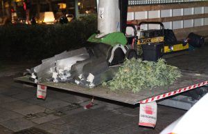 1200 Hennepplanten aangetroffen in bedrijfspand Schijflaan Delft