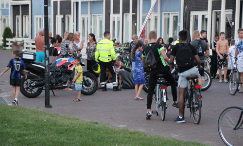 13 september 15 jarig meisje mishandeld door leeftijdsgenoot Dallashof Den Haag
