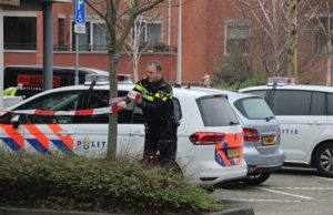 28 december Overleden persoon aangetroffen bij ingang van flat Gasthuislaan ‘s-Gravenzande