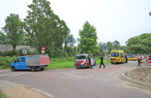 Buitengewoon opsporingsambtenaar gewond na mishandeling Wilgenlaan Delft