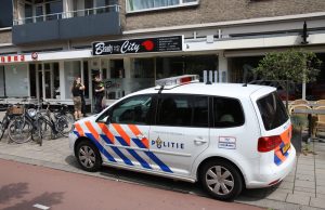 Melding overval blijkt lastige klant in beautysalon Papsouwselaan Delft