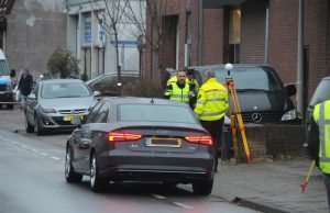 Reconstructie na zwaar ongeval in 2017 ‘s-Gravenzande