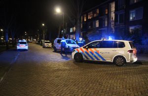 Gewonde bij vechtpartij Prinses Irenelaan Rijswijk