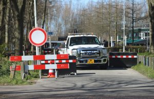 Gemeente sluit parkeerplaatsen rondom stranden en recreatiegebieden uit angst van drukte aankomend weekend