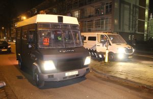 Meerdere brandjes en onrust in regio Haaglanden