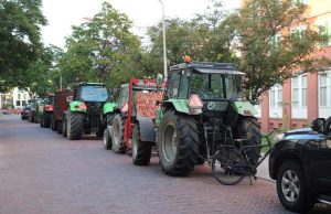 Tientallen boeren doen aangifte tegen minister Schouten van landbouw