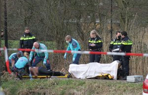 26-jarig slachtoffer van steekpartij overleden Julialaantje Rijswijk