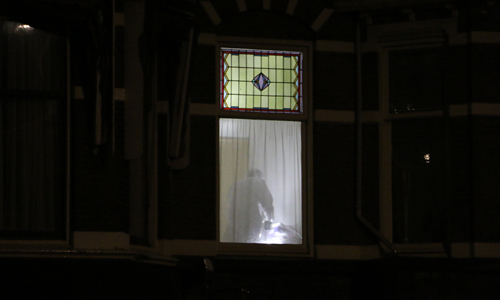 23 november Overleden persoon aangetroffen in woning Laan van Meerdervoort Den Haag
