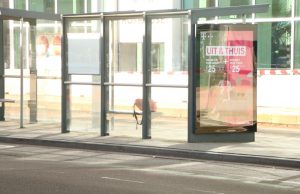 Grote afzetting rondom onbeheerde tas Schedeldoekshaven Den Haag