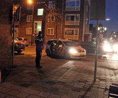 19 november Gewonde bij steekpartij Steenlaan Rijswijk 19 november Gewonde bij steekpartij Steenlaan Rijswijk