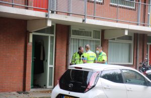 Steekpartij blijkt ruzie in relationele sfeer Wagenaarstraat Delft