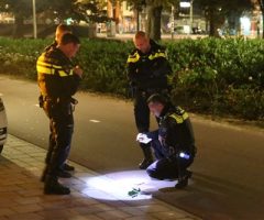 20 oktober Vandalen steken scooter in brand Bij De Westermolens Den Haag 20 oktober Vandalen steken scooter in brand Bij De Westermolens Den Haag