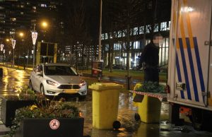 Politie vindt hennepkwekerij in woning Martinus Nijhofflaan Delft