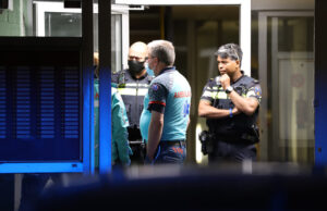 Gewonde na brandje in woning Twickelstraat Den Haag