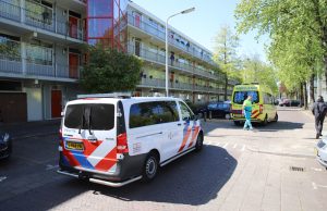 Man raakt gewond bij mishandeling Handellaan Delft