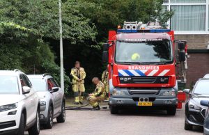 Mogelijk drugslab aangetroffen in woning Jadehorst Den Haag