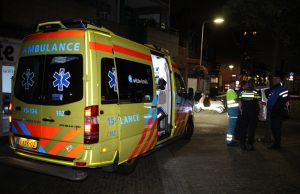 Monsterse feestweek eindigt met onrust; één persoon knock-out