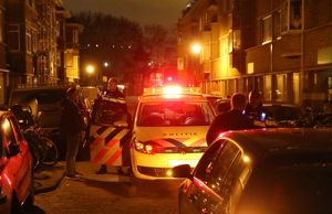 30 december Man aangehouden voor veroorzaken ongeval onder invloed van alcohol Heenweg ‘s-Gravenzande