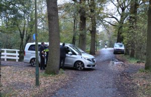 Lichaam van vermiste Niek de Graaf aangetroffen in park Clingendael Den Haag