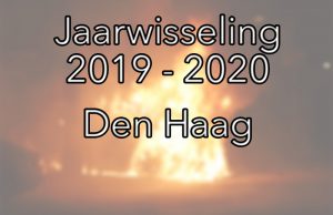 LEES TERUG: Oud en Nieuw gebeurtenissen Den Haag