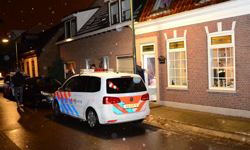 30 januari Persoon beroofd van auto onder bedreiging van vuurwapen Den Hoorn Zoetermeer