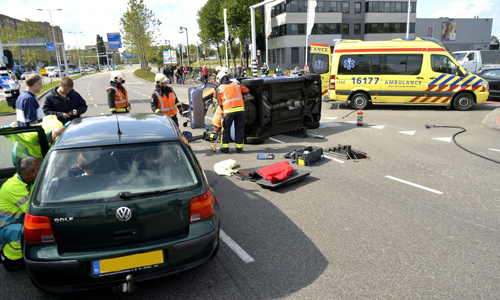 Media Terplaatse_Ongeval_wdz_laan_leiden_21082014_Image00100 (1)