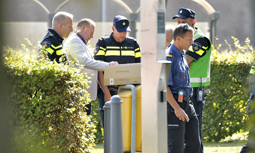 Media Terplaatse_verdacht_pakketje_alphen_11092014_Image00103