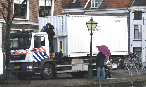 Media_Terplaatse_Overleden_persoon_gevonden_leiden_02022015_Image00100