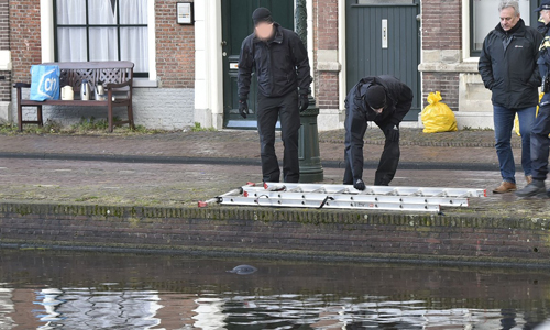 Media_Terplaatse_Overleden_persoon_gevonden_leiden_02022015_Image00101