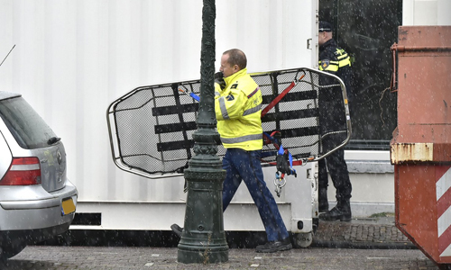 Media_Terplaatse_Overleden_persoon_gevonden_leiden_02022015_Image00104