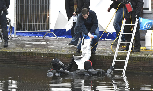 Media_Terplaatse_Overleden_persoon_gevonden_leiden_02022015_Image00112